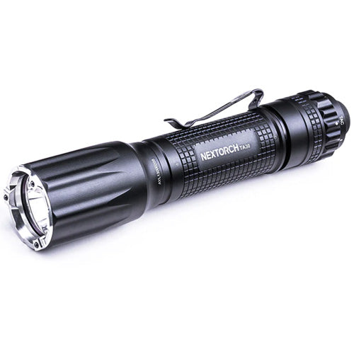 TA30 V2  - Lampe tactique - 1300 Lumens