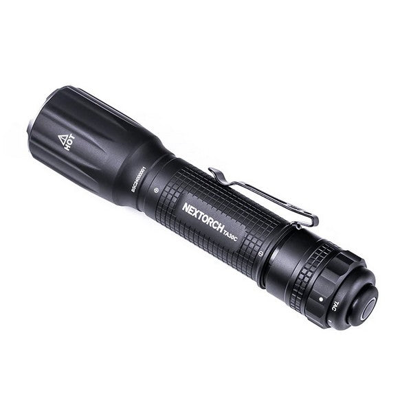 TA30C - Lampe tactique - 1600 Lumens