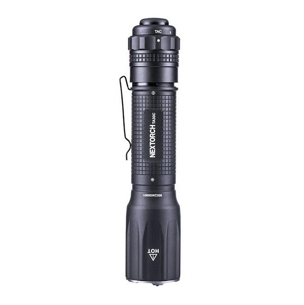 TA30C - Lampe tactique - 1600 Lumens