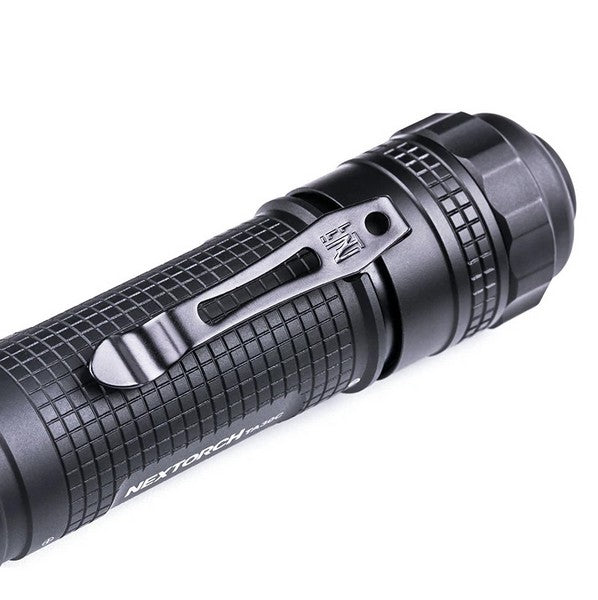 TA30C - Lampe tactique - 1600 Lumens