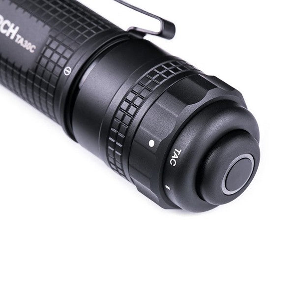 TA30C - Lampe tactique - 1600 Lumens