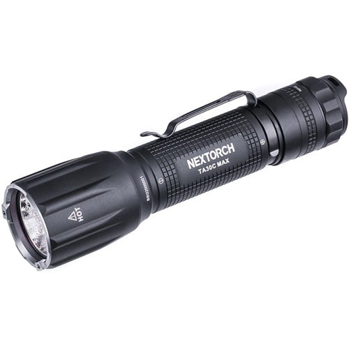 TA30C MAX  - Lampe tactique - 3000 Lumens