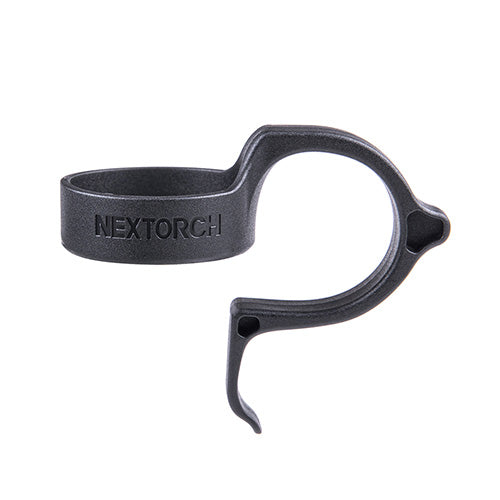 Lampe Torche Tactique Nextorch TA30D MAX SET - 4000 Lumens avec anneau tactique