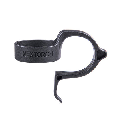 Lampe Torche Tactique Nextorch TA30D MAX SET - 4000 Lumens avec anneau tactique