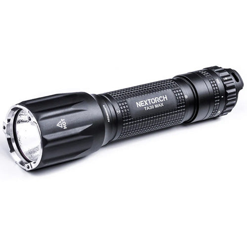 TA30 MAX  - Lampe tactique - 2100 Lumens
