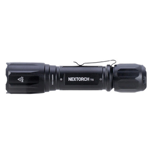T5 SET - Lampe tactique Kit chasse - 760 Lumens