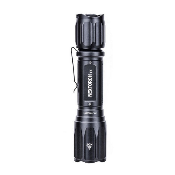 T5 SET - Lampe tactique Kit chasse - 760 Lumens