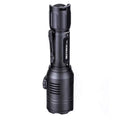 T53 SET - Lampe tactique lumière blanc, verte et rouge Kit chasse - 760 Lumens