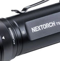 T5G V2 SET - Lampe tactique Kit chasse lumière blanche et verte - 1200 Lumens
