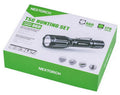 T5G V2 SET - Lampe tactique Kit chasse lumière blanche et verte - 1200 Lumens