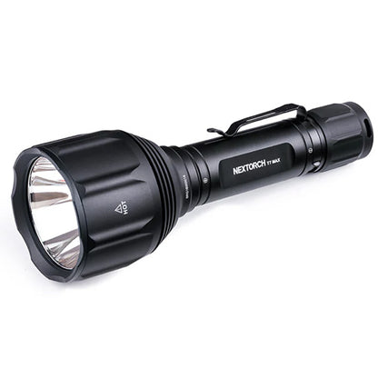 T7 MAX SET - Lampe tactique Kit chasse - 1200 Lumens