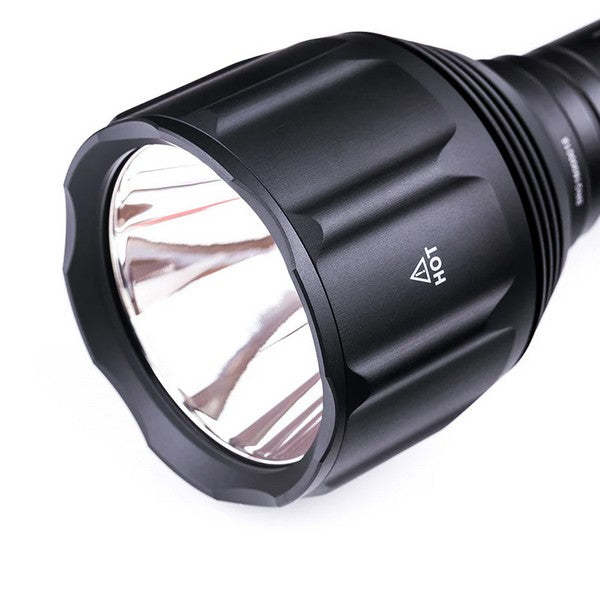 T7 MAX SET - Lampe tactique Kit chasse - 1200 Lumens