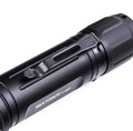 T7 MAX SET - Lampe tactique Kit chasse - 1200 Lumens