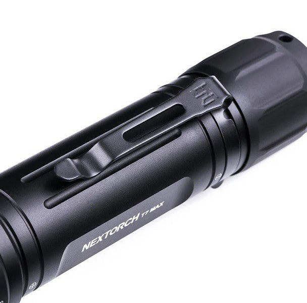 T7 MAX SET - Lampe tactique Kit chasse - 1200 Lumens