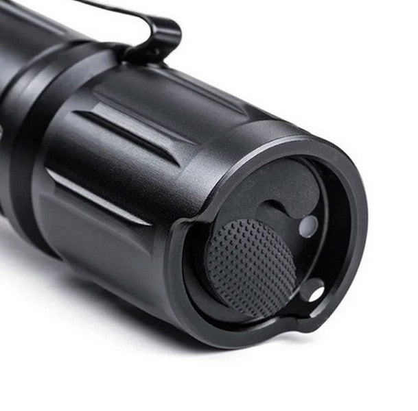T7 V2.0 SET - Lampe tactique Kit chasse - 1300 Lumens