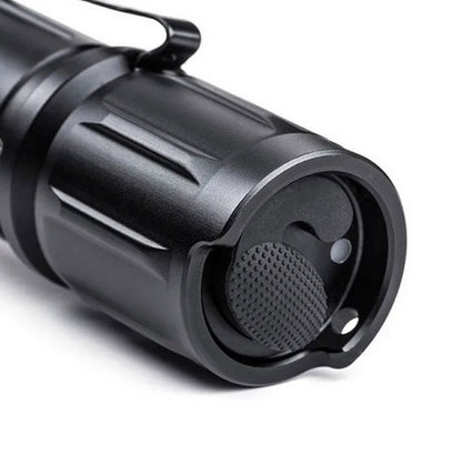 T7 V2.0 SET - Lampe tactique Kit chasse - 1300 Lumens