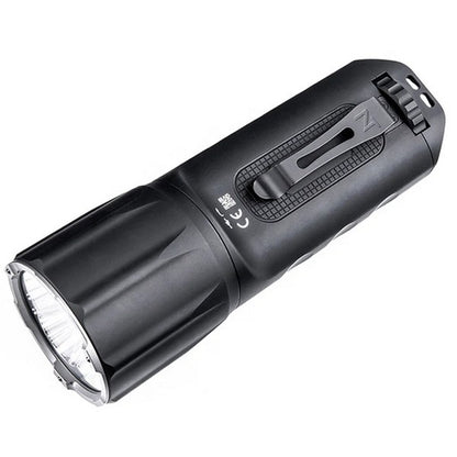 TA31 - Lampe tactique - 10000 Lumens