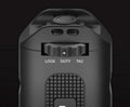 TA31 - Lampe tactique - 10000 Lumens