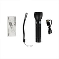 ED30 - Lampe torche rechargeable USB-C 1000 lumens