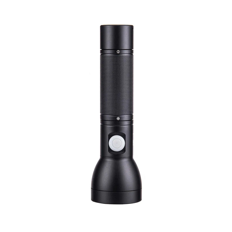 ED30 - Lampe torche rechargeable USB-C 1000 lumens