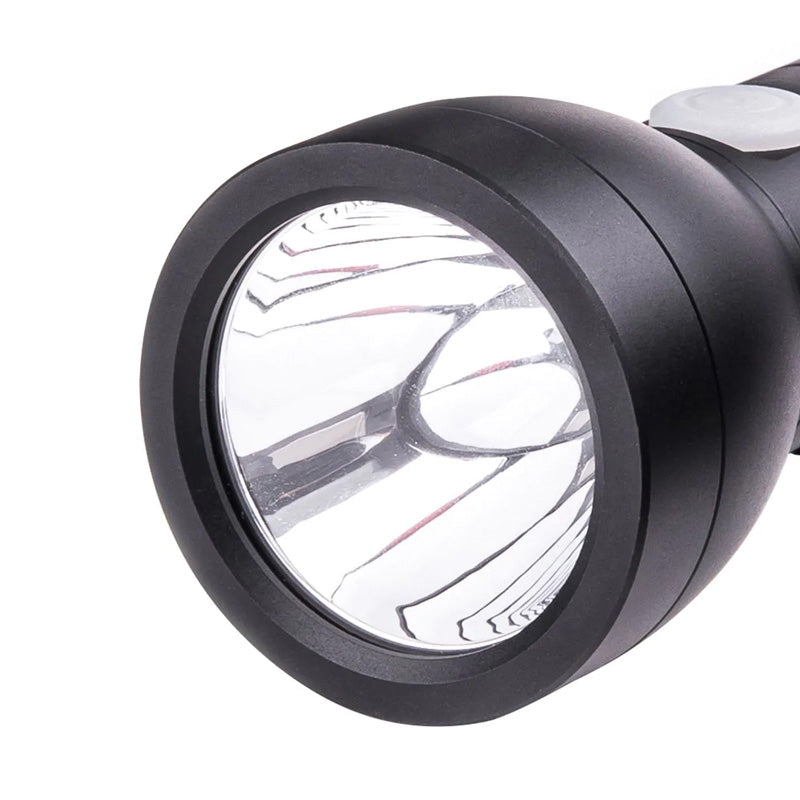 ED30 - Lampe torche rechargeable USB-C 1000 lumens