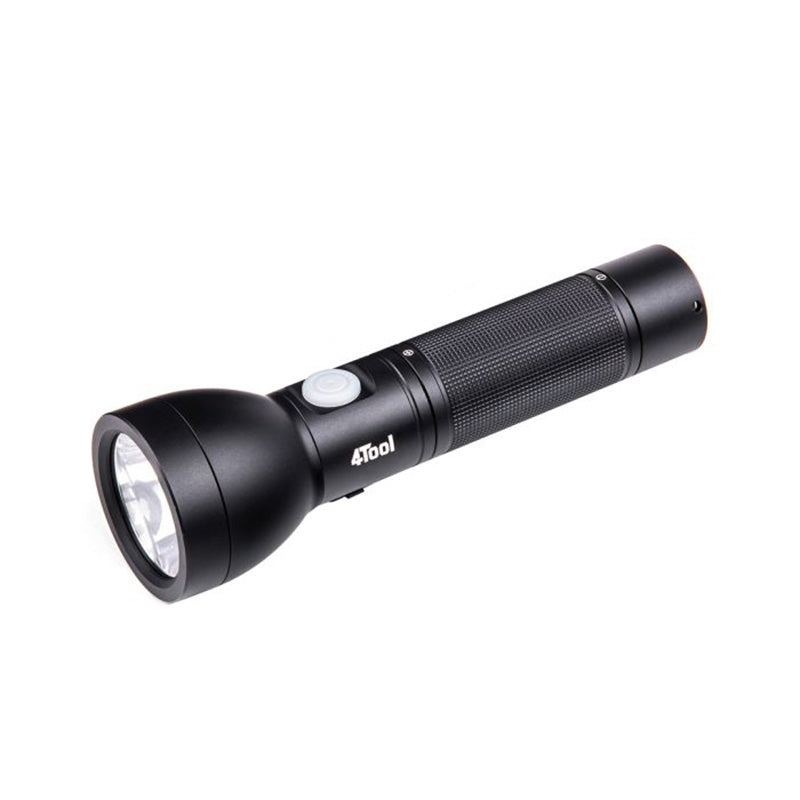 ED30 - Lampe torche rechargeable USB-C 1000 lumens