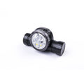 hiStar - Lampe frontale rechargeable 2300 lumens lumière blanche et rouge
